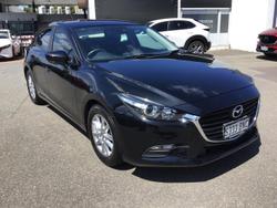 2016 Mazda 3 Neo