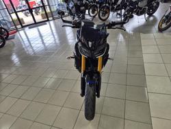 2018 Yamaha MT-09 SP (MT09ASP) MT Blue