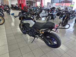 2018 Yamaha MT-09 SP (MT09ASP) MT Blue