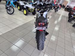 2018 Yamaha MT-09 SP (MT09ASP) MT Blue