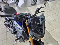 2018 Yamaha MT-09 SP (MT09ASP) MT Blue