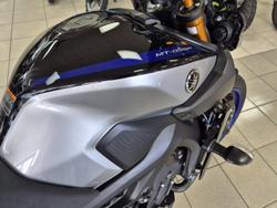 2018 Yamaha MT-09 SP (MT09ASP) MT Blue