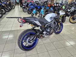 2018 Yamaha MT-09 SP (MT09ASP) MT Blue