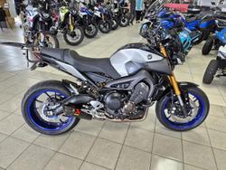 Yamaha MT-09 SP (MT09ASP)