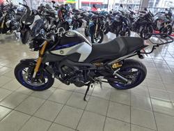 2018 Yamaha MT-09 SP (MT09ASP) MT Blue