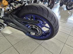 2018 Yamaha MT-09 SP (MT09ASP) MT Blue