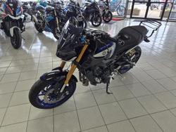 2018 Yamaha MT-09 SP (MT09ASP) MT Blue