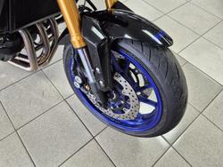 2018 Yamaha MT-09 SP (MT09ASP) MT Blue