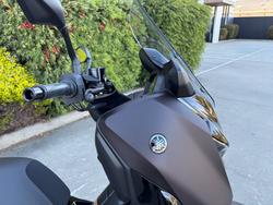2025 Yamaha XMAX 300 (CZD300A)