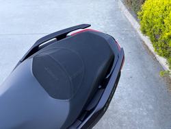 2025 Yamaha XMAX 300 (CZD300A)