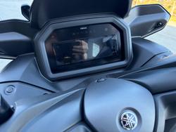 2025 Yamaha XMAX 300 (CZD300A)