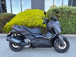 Yamaha Xmax 300 (CZD300A)