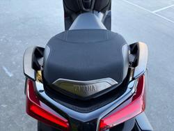 2025 Yamaha XMAX 300 (CZD300A)