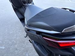 2025 Yamaha XMAX 300 (CZD300A)