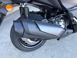 2025 Yamaha XMAX 300 (CZD300A)