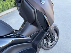 2025 Yamaha XMAX 300 (CZD300A)