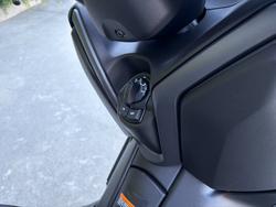 2025 Yamaha XMAX 300 (CZD300A)