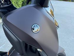 2025 Yamaha XMAX 300 (CZD300A)