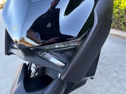 2025 Yamaha XMAX 300 (CZD300A)