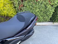 2025 Yamaha XMAX 300 (CZD300A)