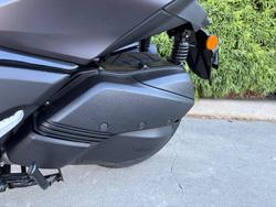 2025 Yamaha XMAX 300 (CZD300A)
