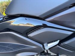 2025 Yamaha XMAX 300 (CZD300A)