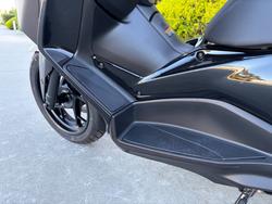 2025 Yamaha XMAX 300 (CZD300A)