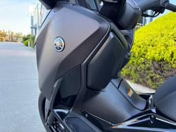 2025 Yamaha XMAX 300 (CZD300A)