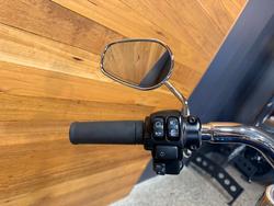 2023 Harley-davidson FLFBS FAT BOY S (114) Blue