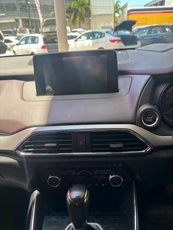 2016 Mazda
                CX-9 Azami