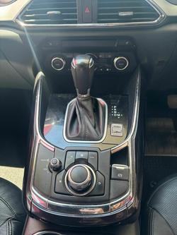 2016 Mazda
                CX-9 Azami