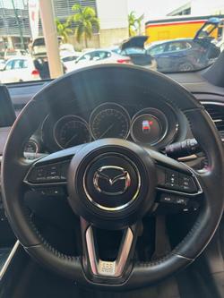 2016 Mazda
                CX-9 Azami