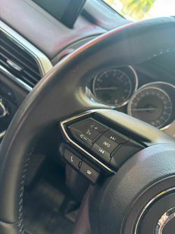 2016 Mazda
                CX-9 Azami