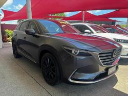 2016 Mazda
                CX-9 Azami