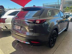 2016 Mazda
                CX-9 Azami