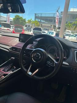 2016 Mazda
                CX-9 Azami