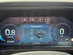 2025 Ford Ranger Platinum