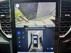 2025 Ford Ranger Platinum