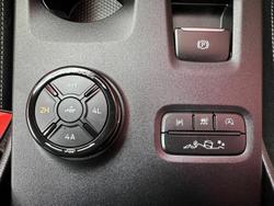 2025 Ford Ranger Platinum