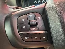 2025 Ford Ranger Platinum