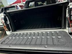 2025 Ford Ranger Platinum