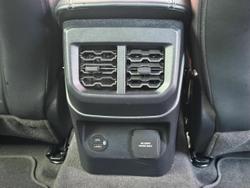 2025 Ford Ranger Platinum