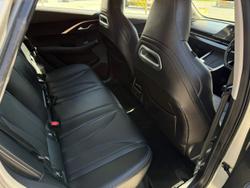 2023 Chery OMODA 5 BX