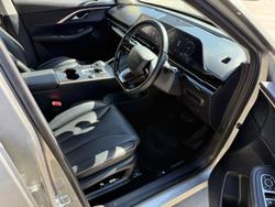 2023 Chery OMODA 5 BX