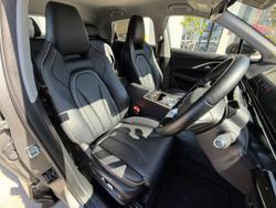 2023 Chery OMODA 5 BX