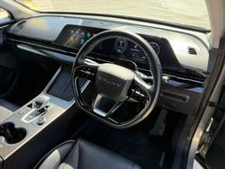 2023 Chery OMODA 5 BX