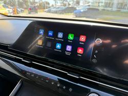 2023 Chery OMODA 5 BX