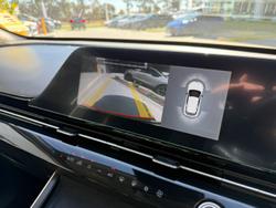 2023 Chery OMODA 5 BX