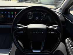 2023 Chery OMODA 5 BX