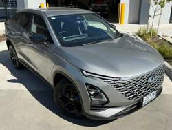 2023 Chery OMODA 5 BX